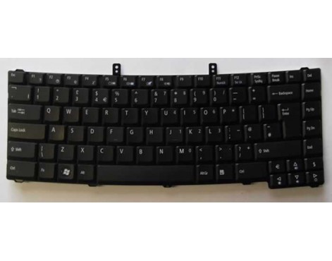 ACER Extensa 5220 klaviatūra